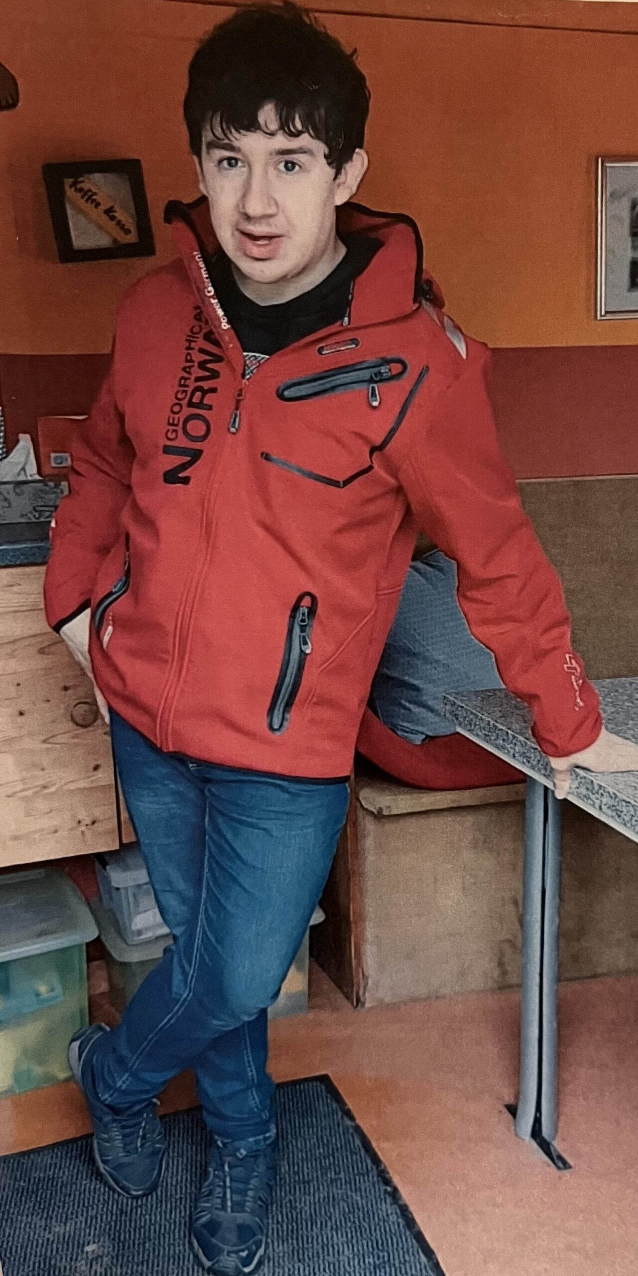 27.01.2026 PD Nord - Vermisster Niclas P